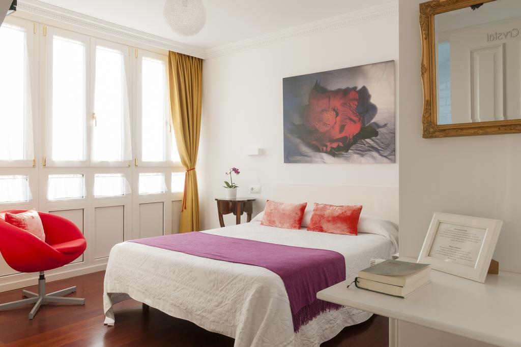La Casa De Las Camelias Busto Cameră foto