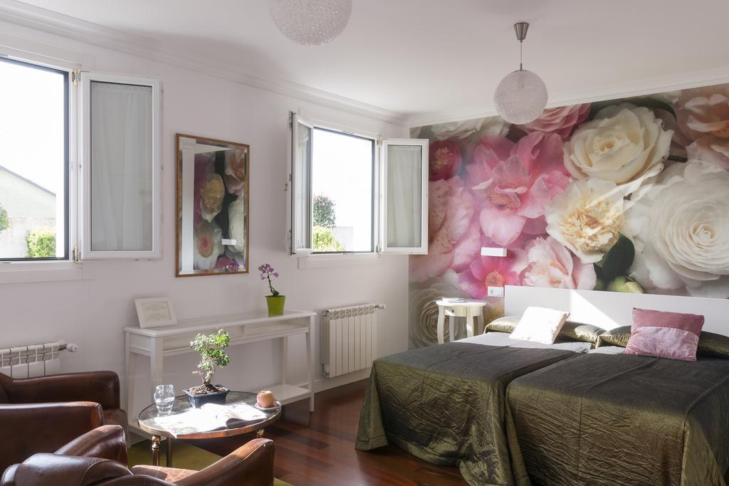 La Casa De Las Camelias Busto Cameră foto